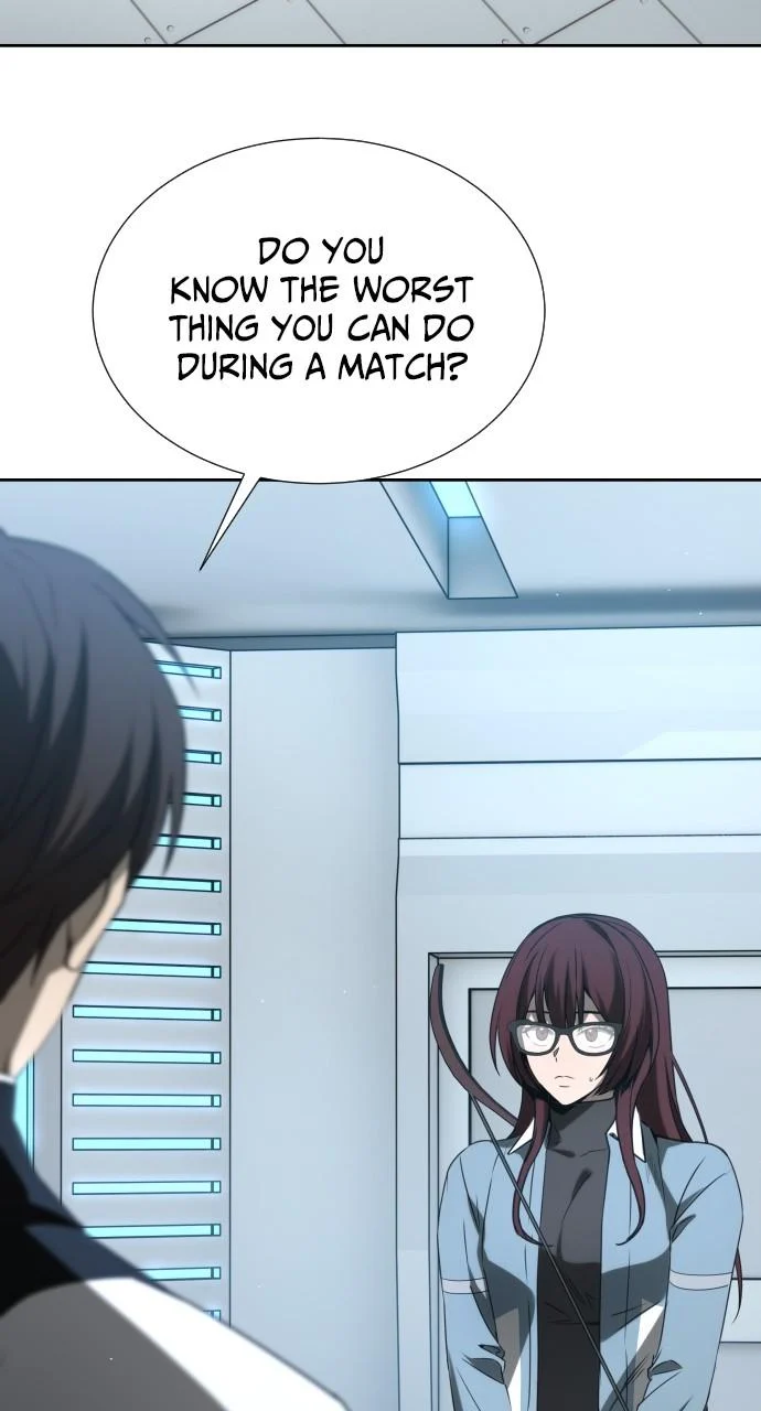 RETURN OF THE GENIUS PLAYER Chapter 52 32
